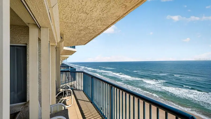 3425 S Atlantic Avenue #1706, Daytona Beach, FL 32118 - #2