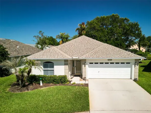 659 Wellesley Court, NEW SMYRNA BEACH, FL 32168