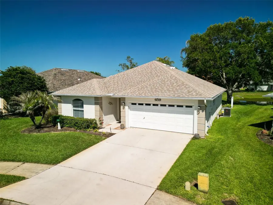 659 Wellesley Court, New Smyrna Beach, FL 32168 - #3