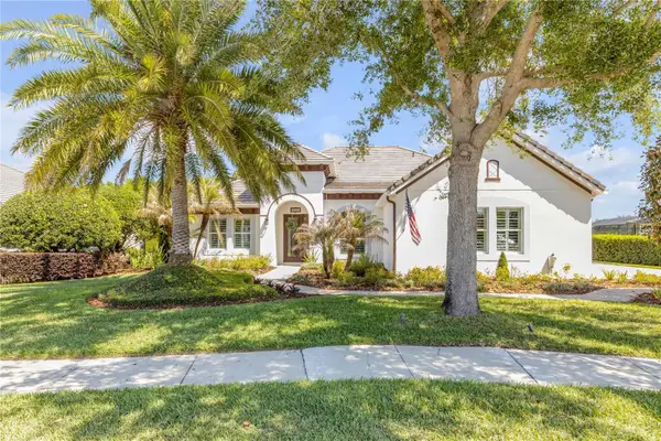 3029 Isola Bella Boulevard, MOUNT DORA, FL 32757