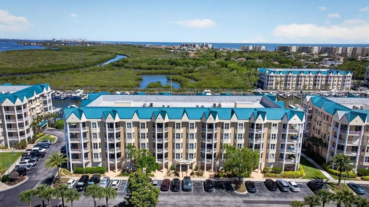 4628 Harbour Village Boulevard #2206, Ponce Inlet, FL 32127 - #1