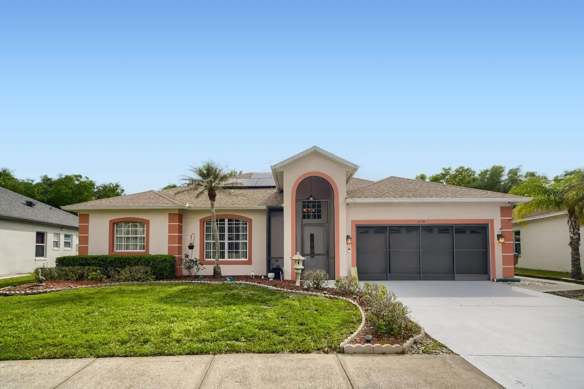 5318 Coral Vine Ln, Kissimmee, FL 34758 - #1