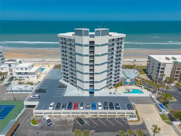 5207 S Atlantic Avenue #1123, NEW SMYRNA BEACH, FL 32169