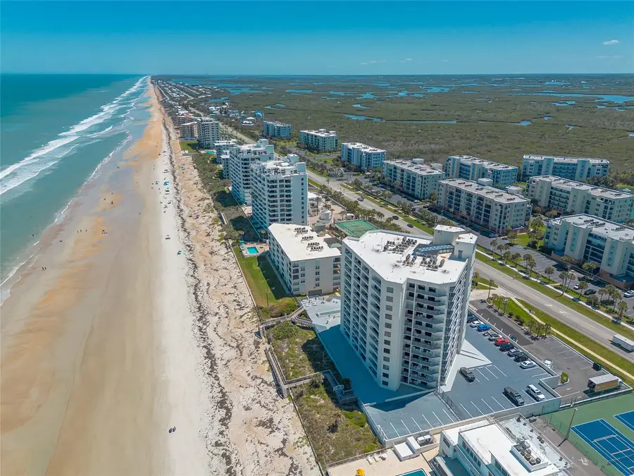 5207 S Atlantic Avenue #1123, New Smyrna Beach, FL 32169 - #2