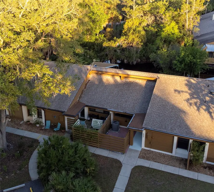 603 Glendevon Drive, New Smyrna Beach, FL 32168 - #3