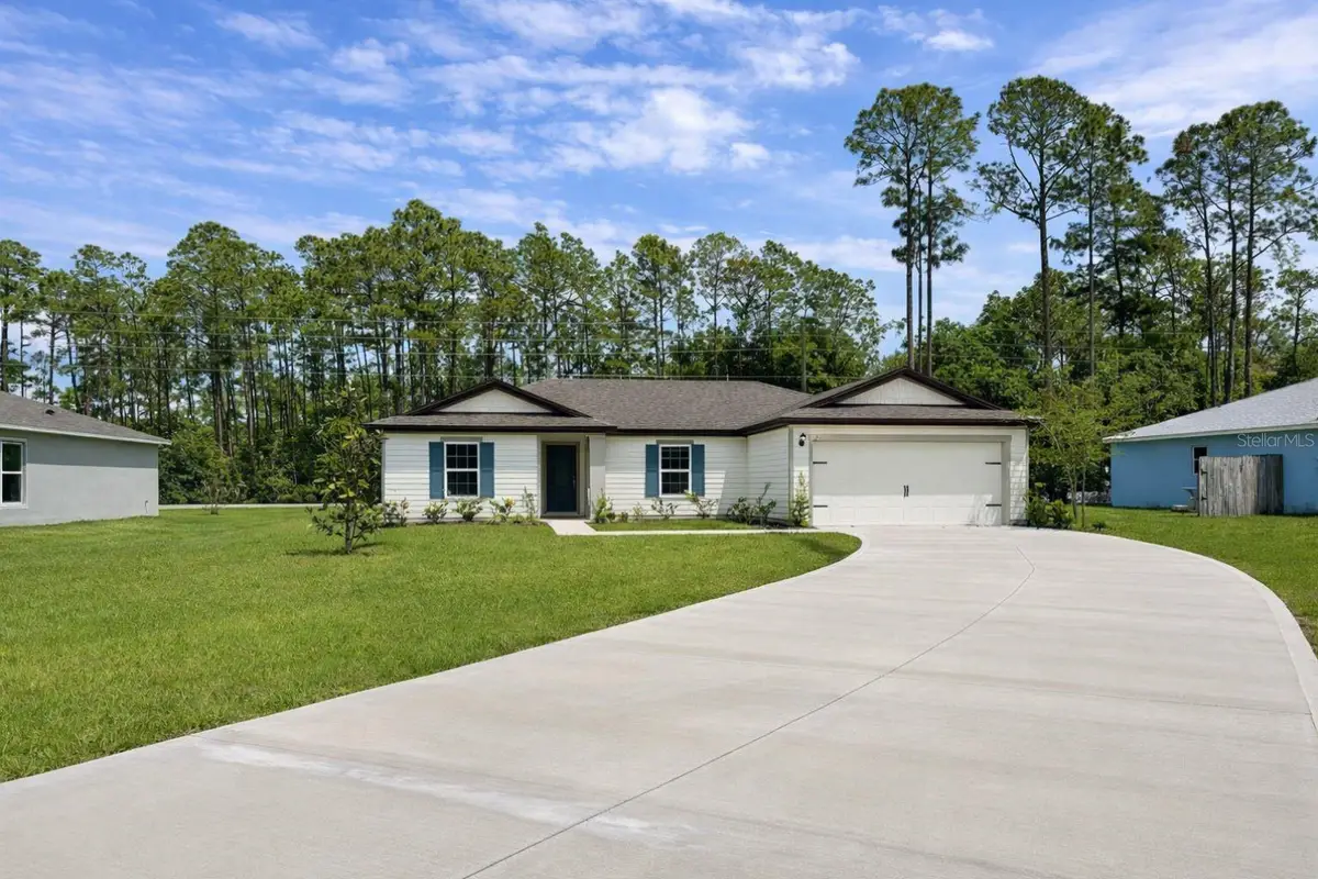 2 Rymshaw Place, Palm Coast, FL 32164 - #1