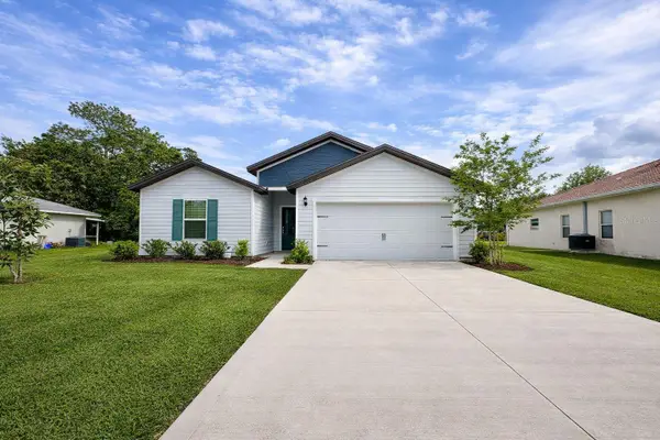34 Presidential Lane, PALM COAST, FL 32164