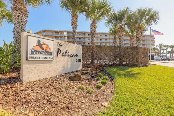 2401 S Atlantic Avenue #A402, NEW SMYRNA BEACH, FL 32169