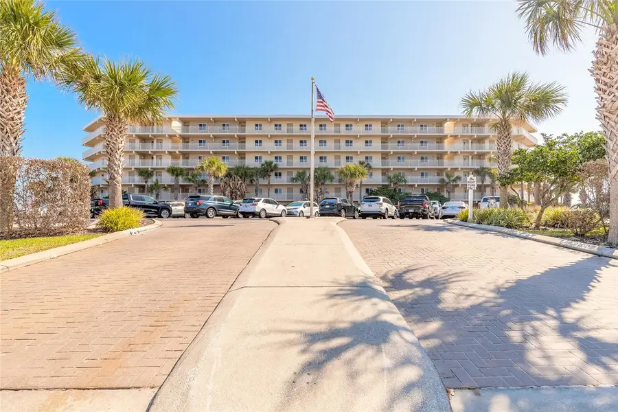 2401 S Atlantic Avenue #A402, New Smyrna Beach, FL 32169 - #2