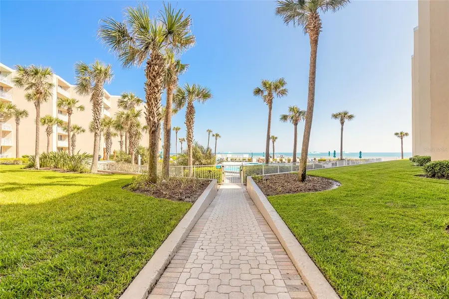 2401 S Atlantic Avenue #A402, New Smyrna Beach, FL 32169 - #3