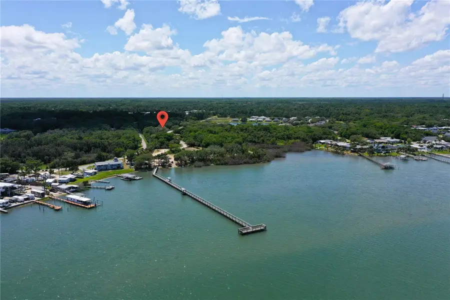 317 Water Landing Drive, Oak Hill, FL 32759 - #2