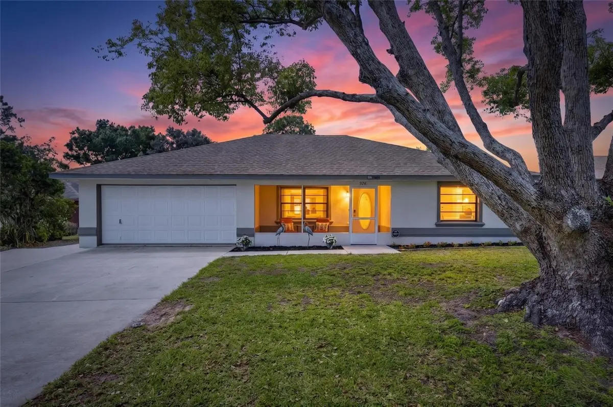 926 Hillgrove Lane, Auburndale, FL 33823 - #1