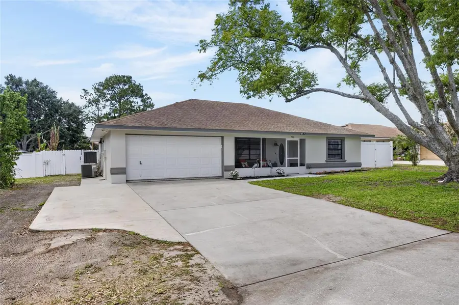 926 Hillgrove Lane, Auburndale, FL 33823 - #2