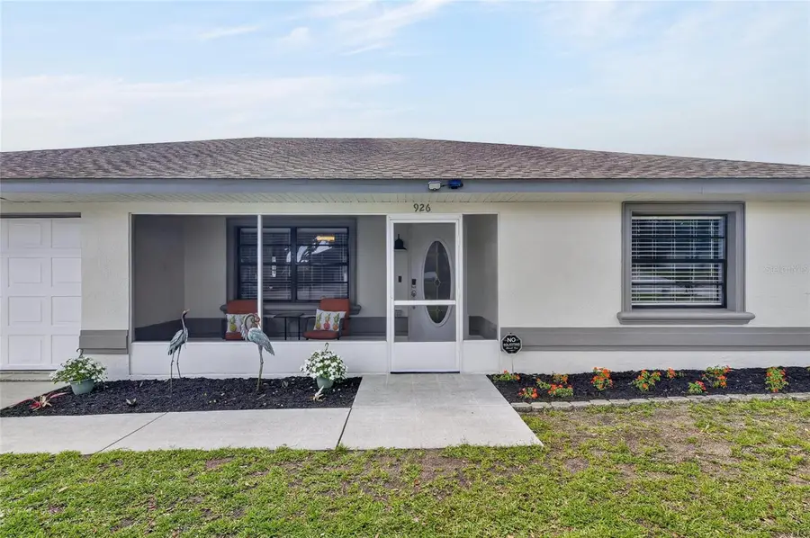 926 Hillgrove Lane, Auburndale, FL 33823 - #3