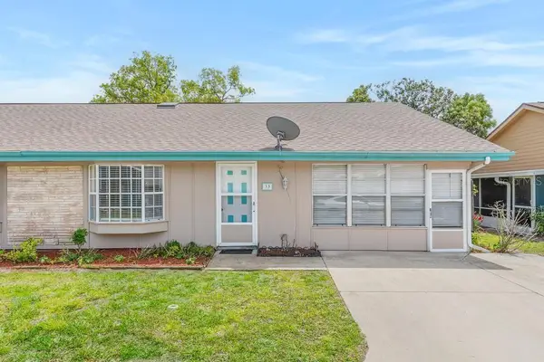33 Sandra Circle, NEW SMYRNA BEACH, FL 32168