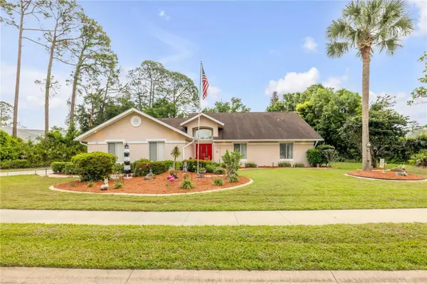 107 Muirfield Drive, DAYTONA BEACH, FL 32114