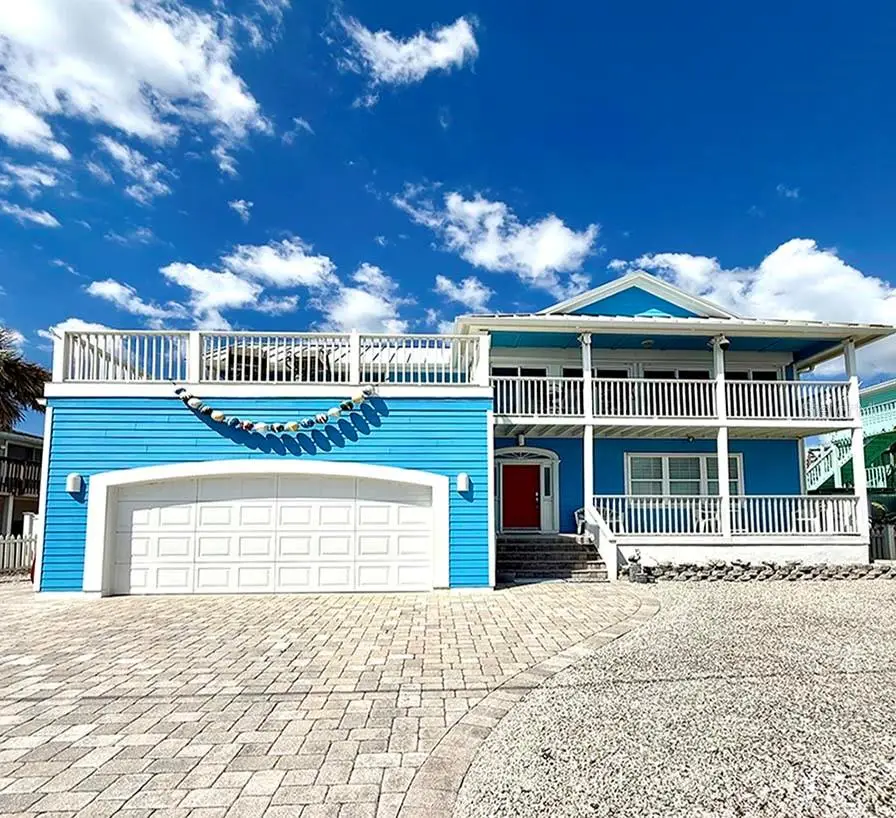 6344 S Atlantic Avenue, New Smyrna Beach, FL 32169 - #1