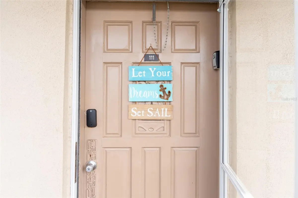 4155 S Atlantic Avenue #111, New Smyrna Beach, FL 32169 - #1