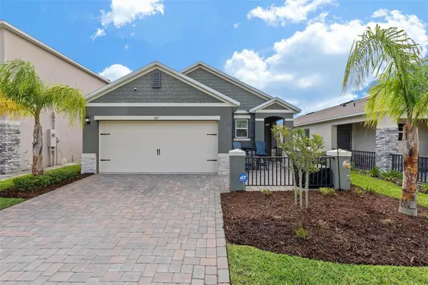 287 Caryota Court, NEW SMYRNA BEACH, FL 32168