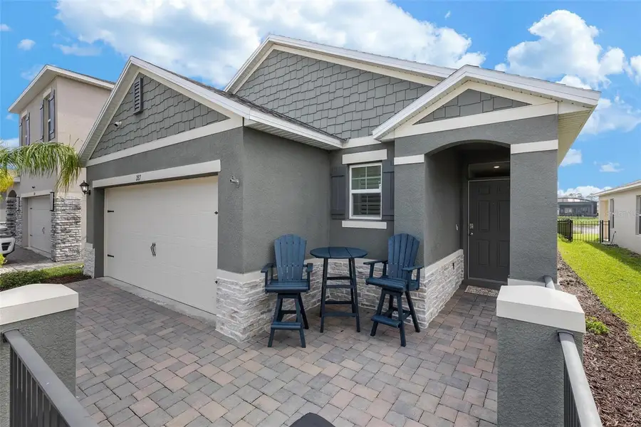 287 Caryota Court, New Smyrna Beach, FL 32168 - #2