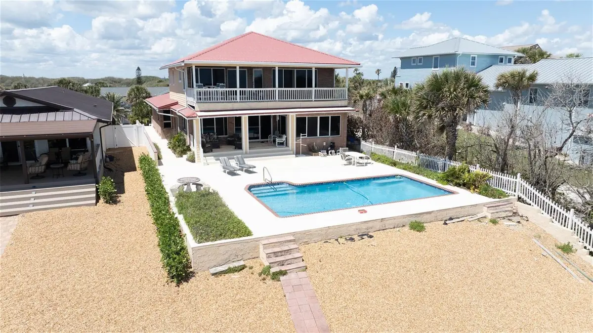 1413 N Atlantic Avenue, New Smyrna Beach, FL 32169 - #1