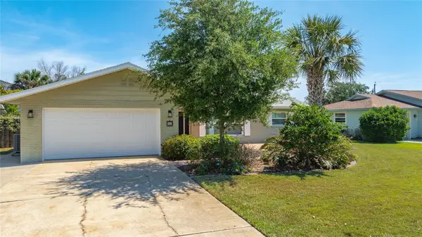 40 Cunningham Drive, NEW SMYRNA BEACH, FL 32168