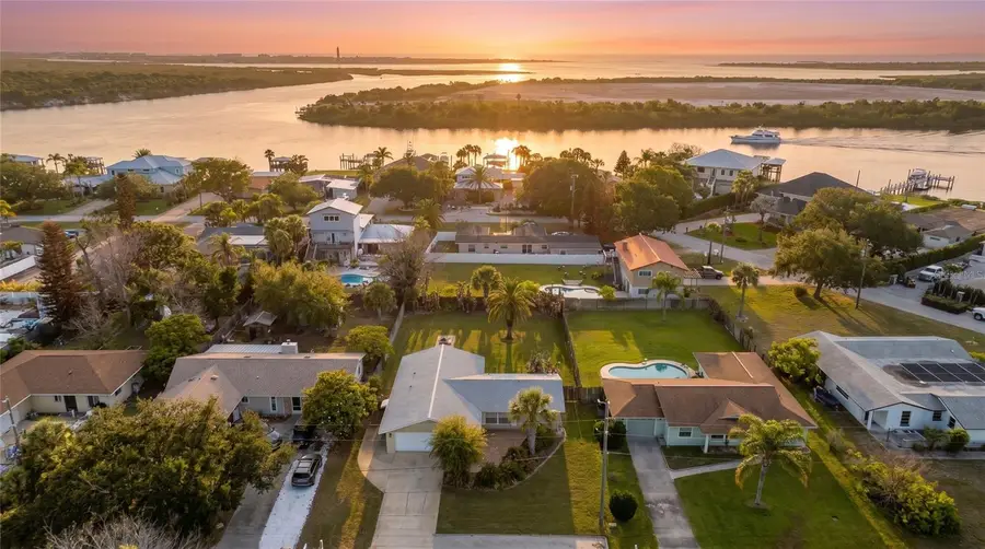40 Cunningham Drive, New Smyrna Beach, FL 32168 - #3