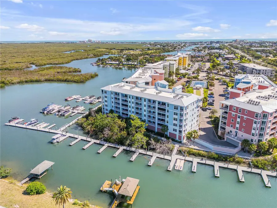 3 Riverwalk Drive #401, New Smyrna Beach, FL 32169 - #3