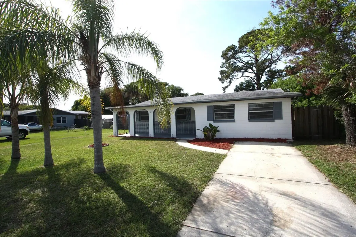 141 W Connecticut Avenue, Edgewater, FL 32132 - #1
