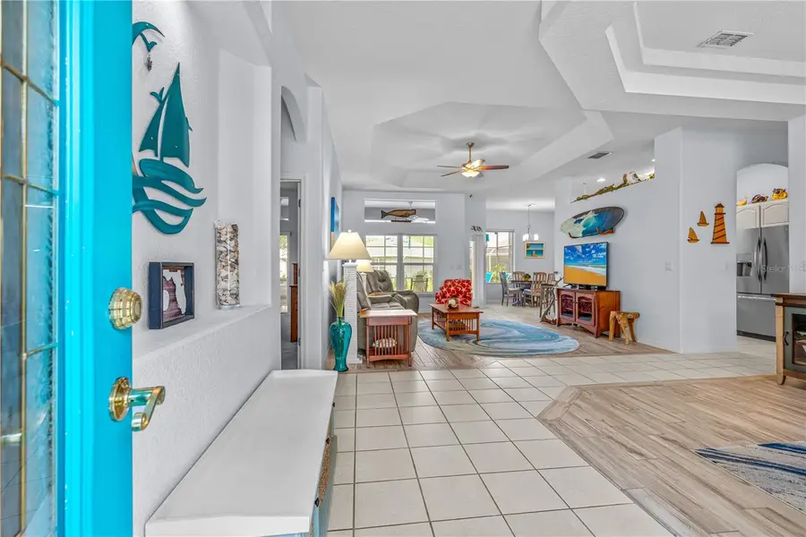 1110 Crystal Creek Drive, Port Orange, FL 32128 - #3