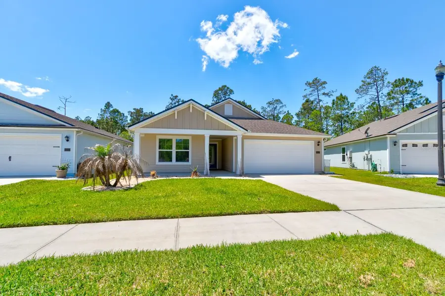9 Ace Court, Bunnell, FL 32110 - #2