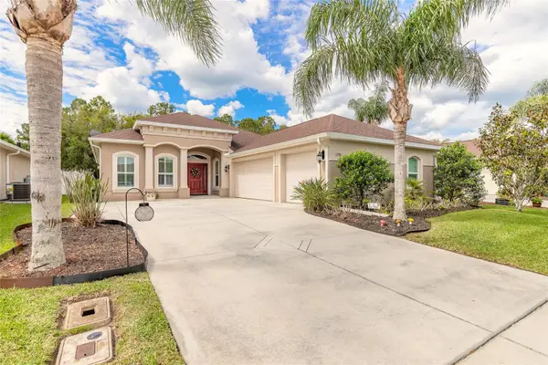 3398 Leonardo Lane, NEW SMYRNA BEACH, FL 32168