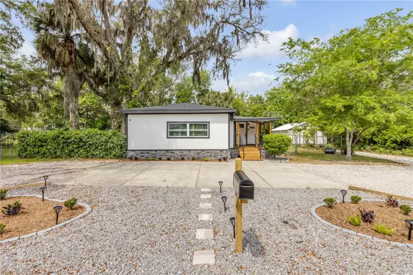 1956 Pioneer Trail, NEW SMYRNA BEACH, FL 32168