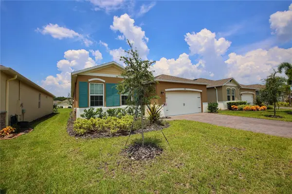 1726 Red Rock Road, NEW SMYRNA BEACH, FL 32168
