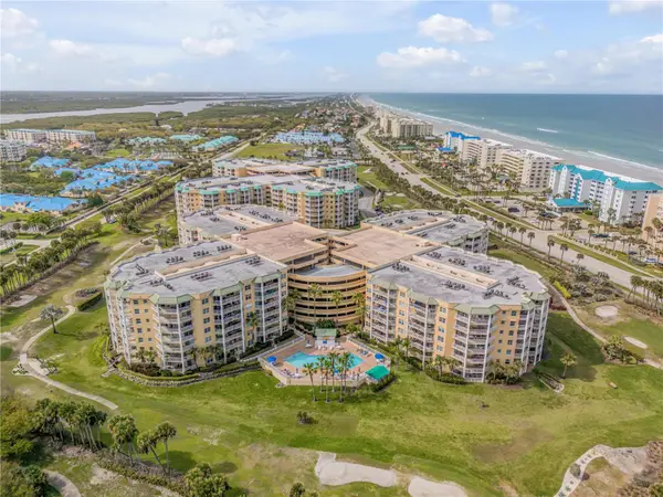 4670 Links Village Drive #C106, PONCE INLET, FL 32127
