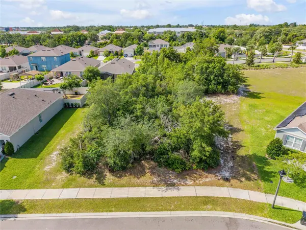 lOTS 37 & 38 Katmai Drive, ORANGE CITY, FL 32763