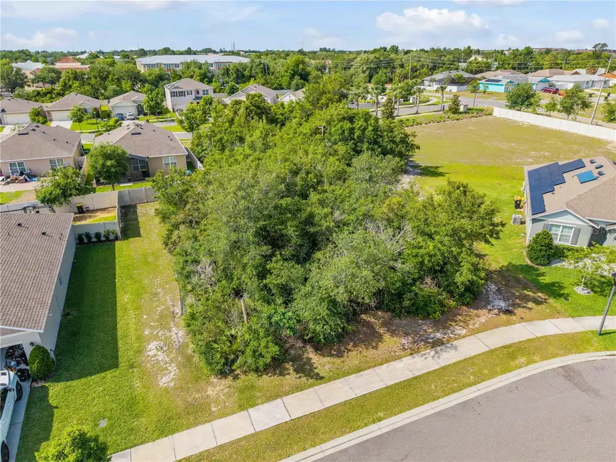lOTS 37 & 38 Katmai Drive, Orange City, FL 32763 - #2
