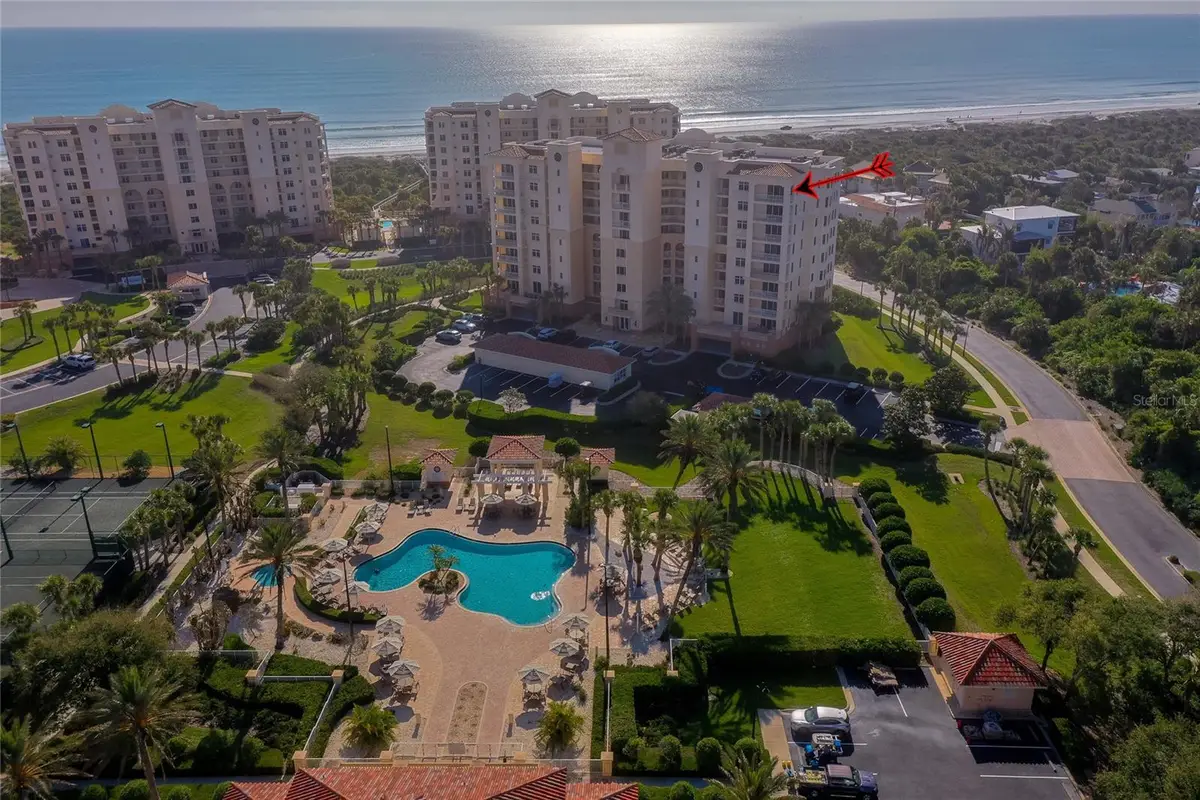 250 Minorca Beach Way #906, New Smyrna Beach, FL 32169 - #1
