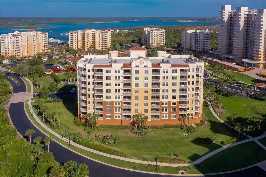 250 Minorca Beach Way #906, New Smyrna Beach, FL 32169 - #2
