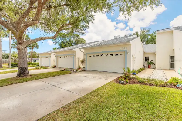 2212 Deerwood Drive, NEW SMYRNA BEACH, FL 32168