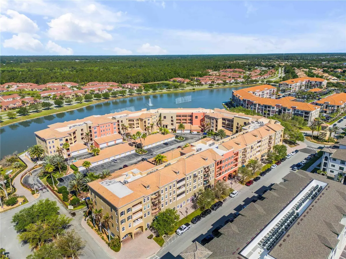 424 Luna Bella Lane #228, New Smyrna Beach, FL 32168 - #1