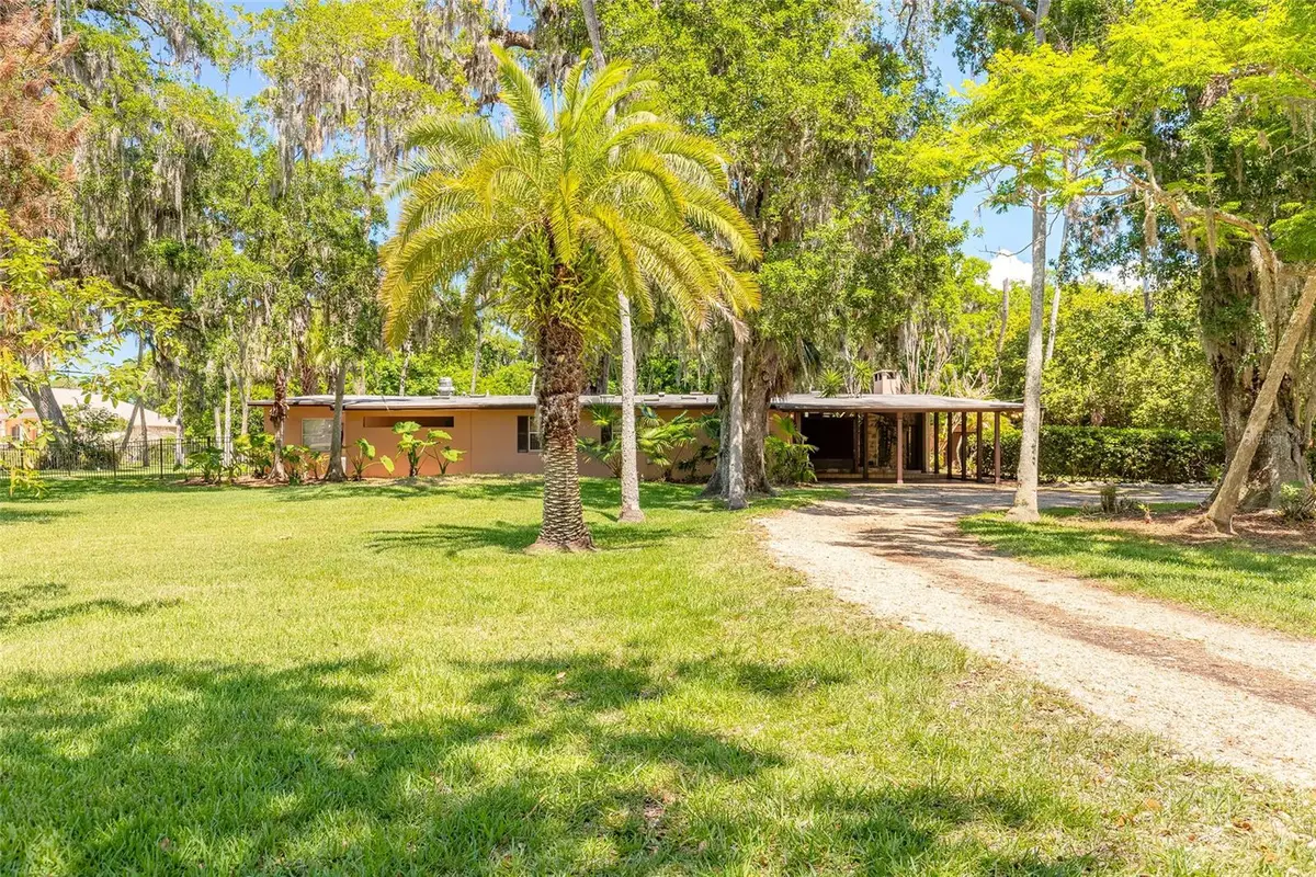 2811 Sauls Street, South Daytona, FL 32119 - #1