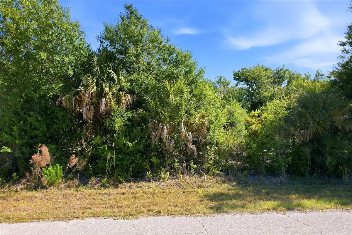 7095 Freeberg Circle, Port Charlotte, FL 33981 - #1