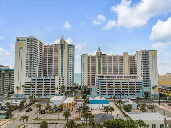 300 N Atlantic Avenue #1804, DAYTONA BEACH, FL 32118