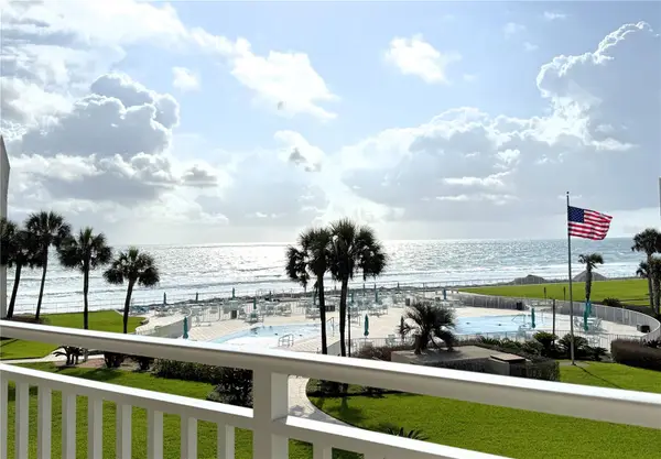 4501 S Atlantic Avenue #319, NEW SMYRNA BEACH, FL 32169