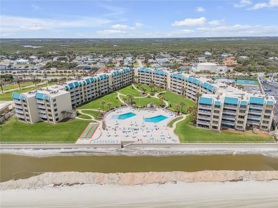 4501 S Atlantic Avenue #319, New Smyrna Beach, FL 32169 - #2