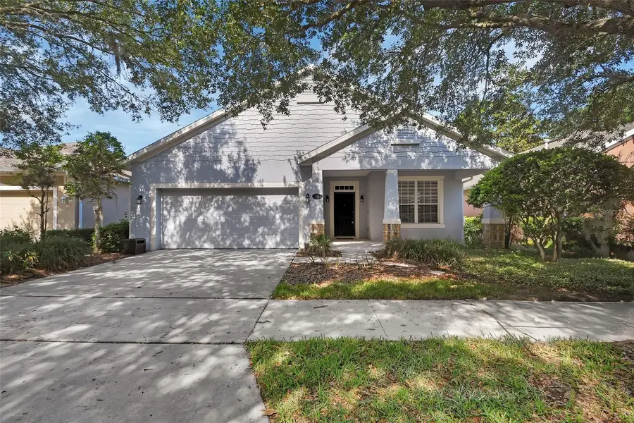 525 Heron Point Way, Deland, FL 32724 - #2