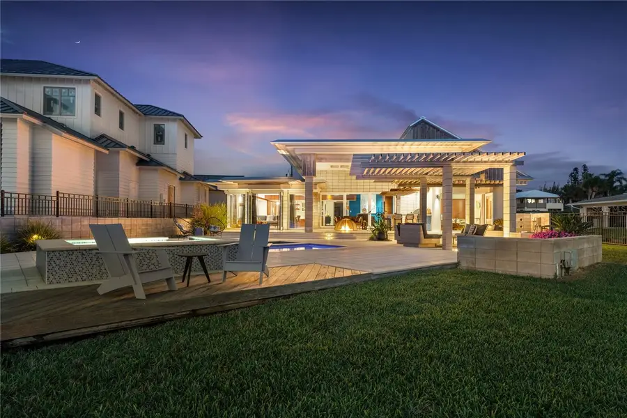 1800 N Indian River Road, New Smyrna Beach, FL 32169 - #3