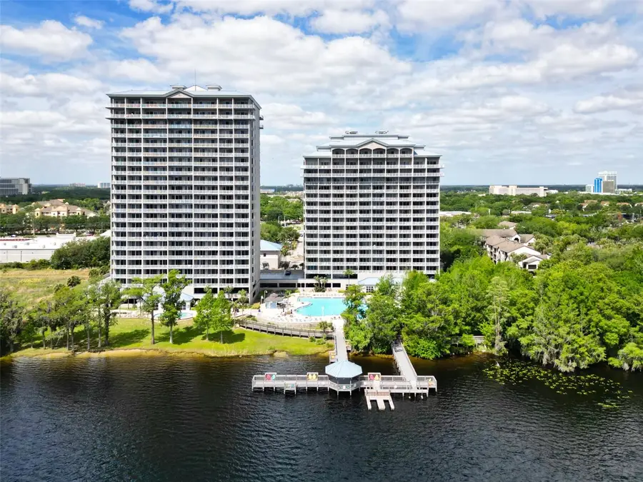 13427 Blue Heron Beach Dr., Orlando, FL 32821 - #3