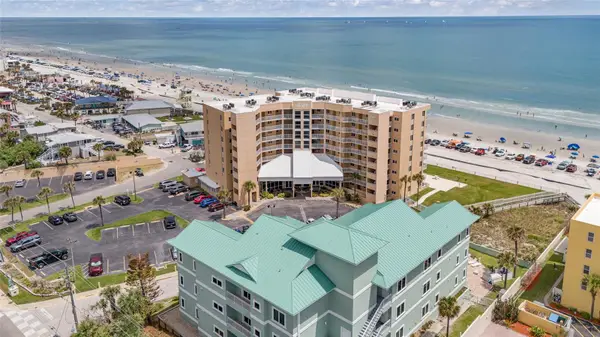 421 S Atlantic Avenue #302, NEW SMYRNA BEACH, FL 32169